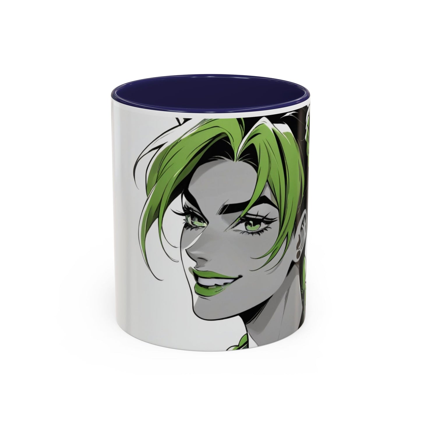 Jolyne Kujo 003 Coffee Mug