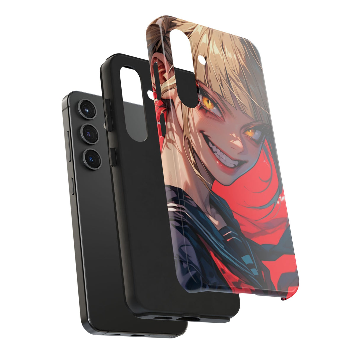 Himiko Toga 008 Tough Cases