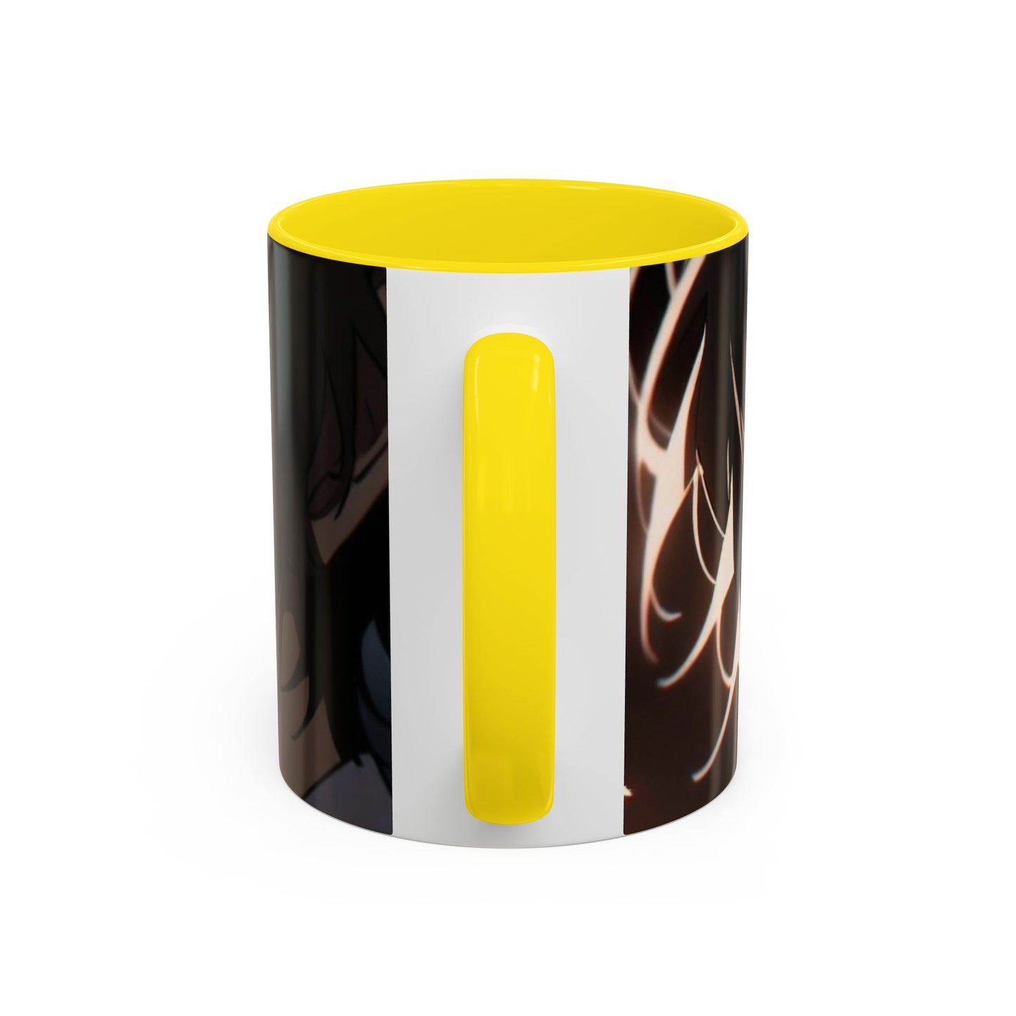 Dazai Osamu 001 Coffee Mug