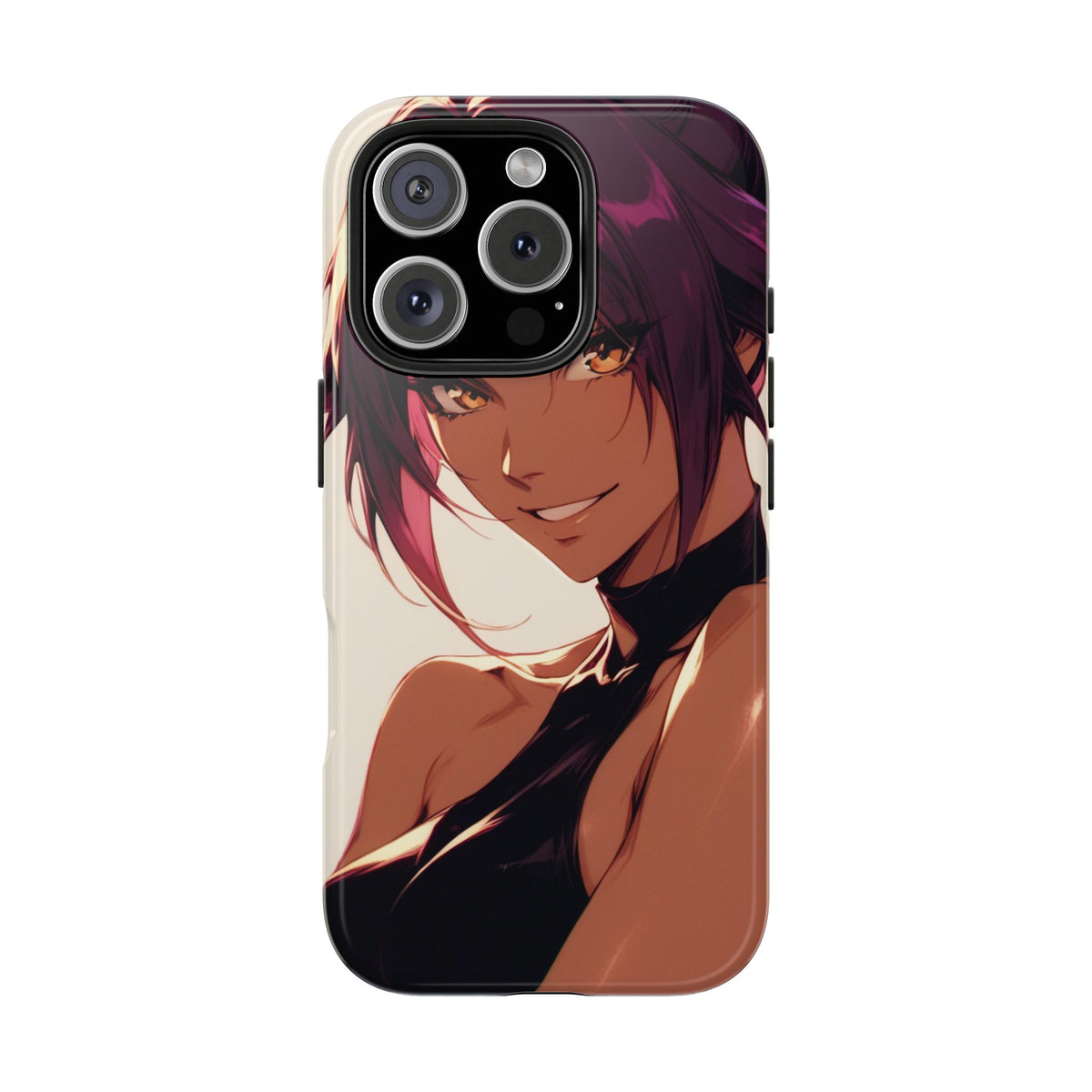 Yoruichi 006 Tough Cases