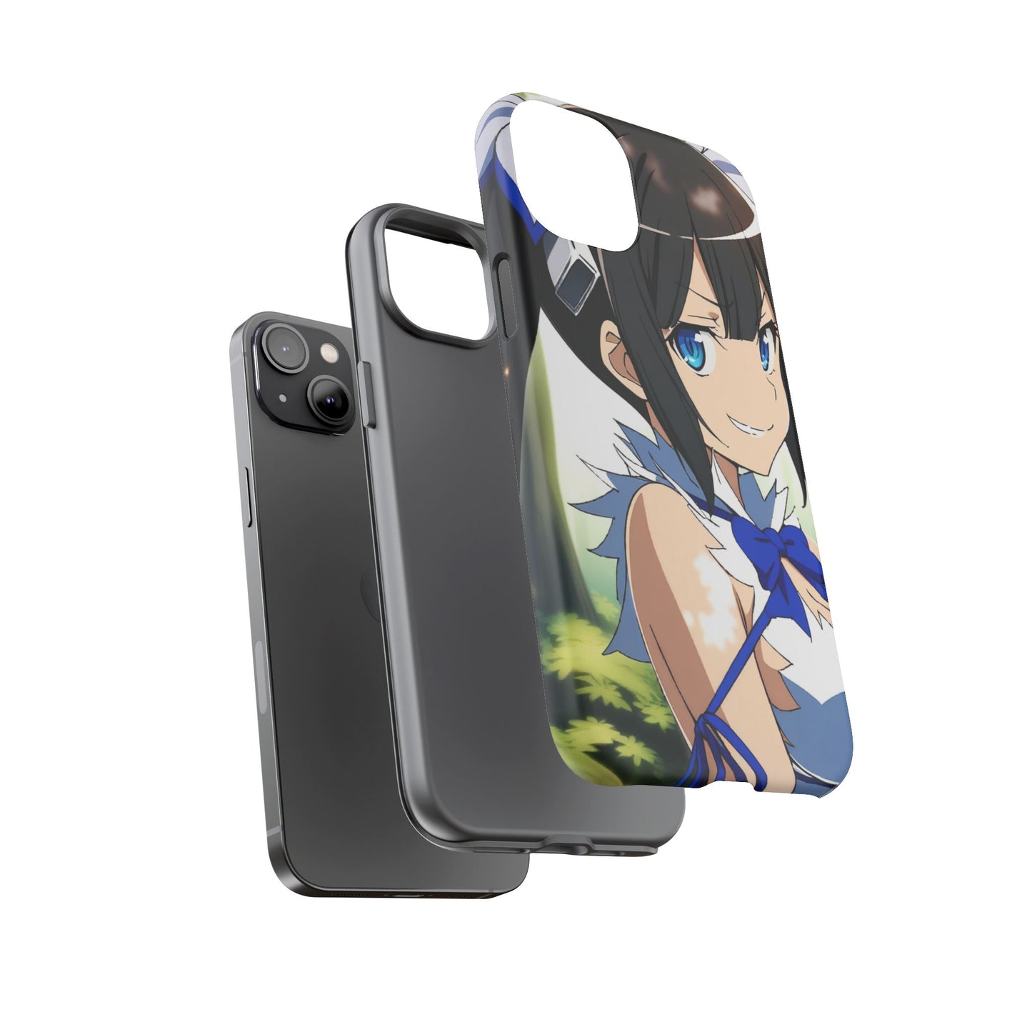 Hestia 001 Tough Cases