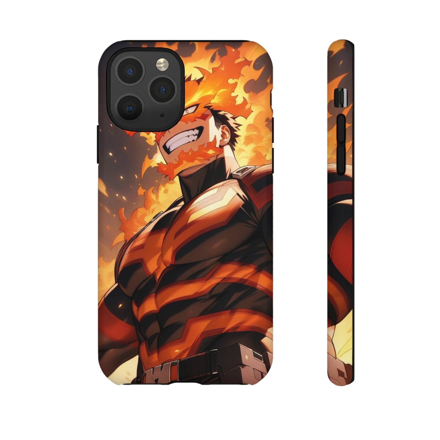 Endeavor 001 Tough Cases