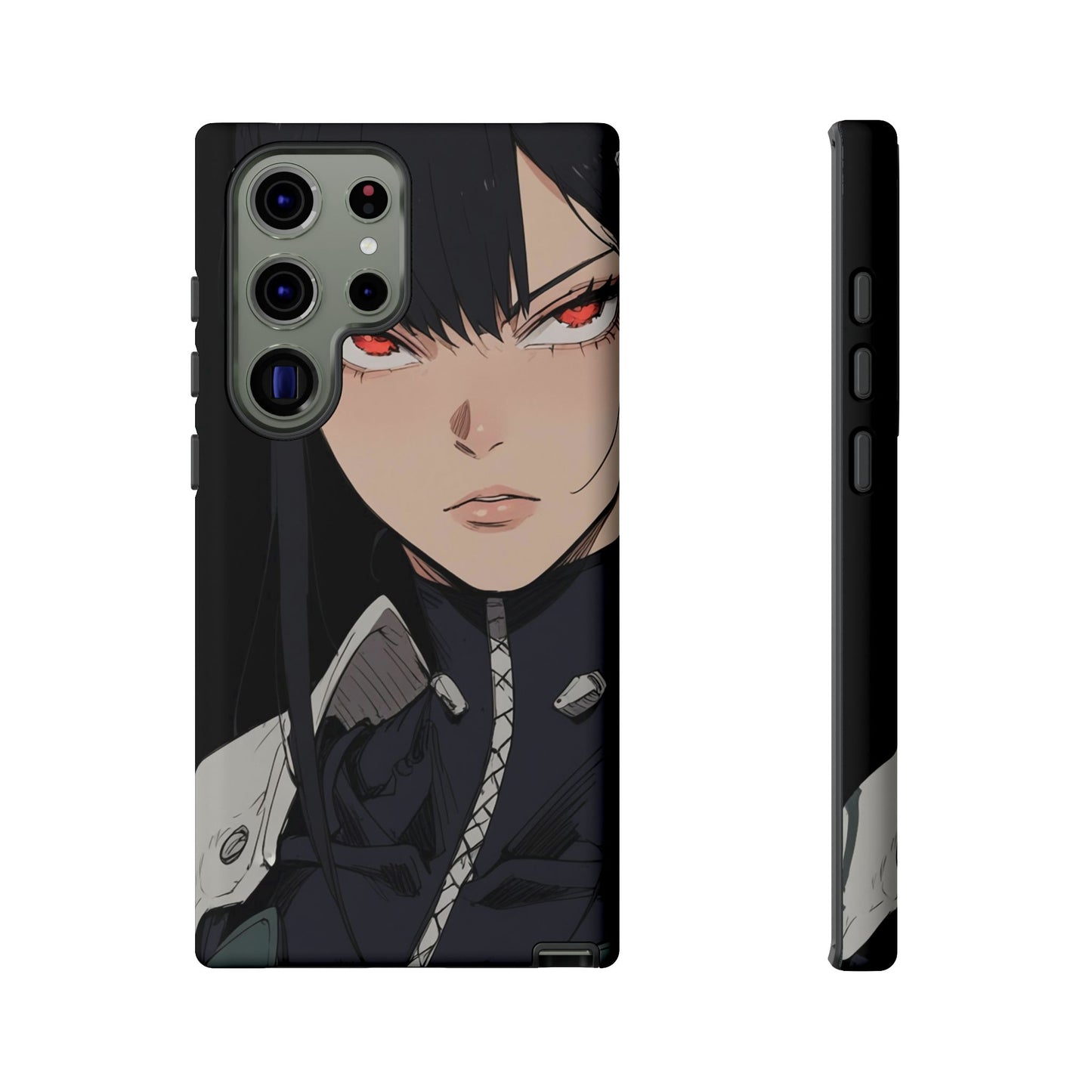 Mina Ashiro 006 Tough Cases