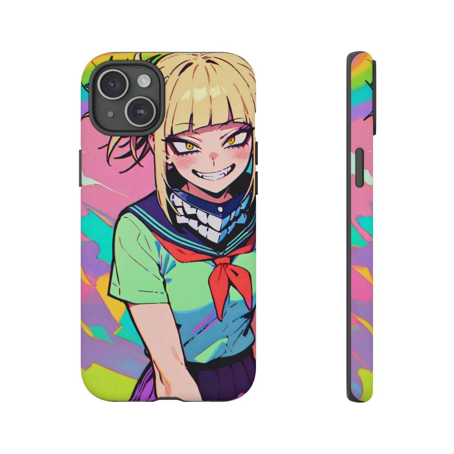 Himiko Toga 005 Tough Cases