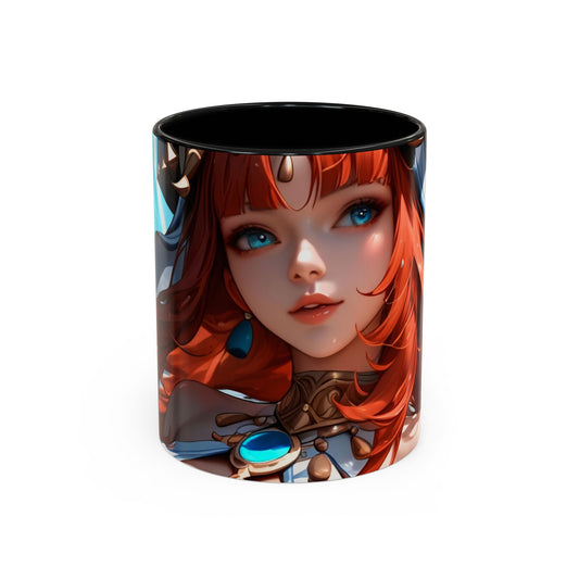 Nilou 004 Coffee Mug