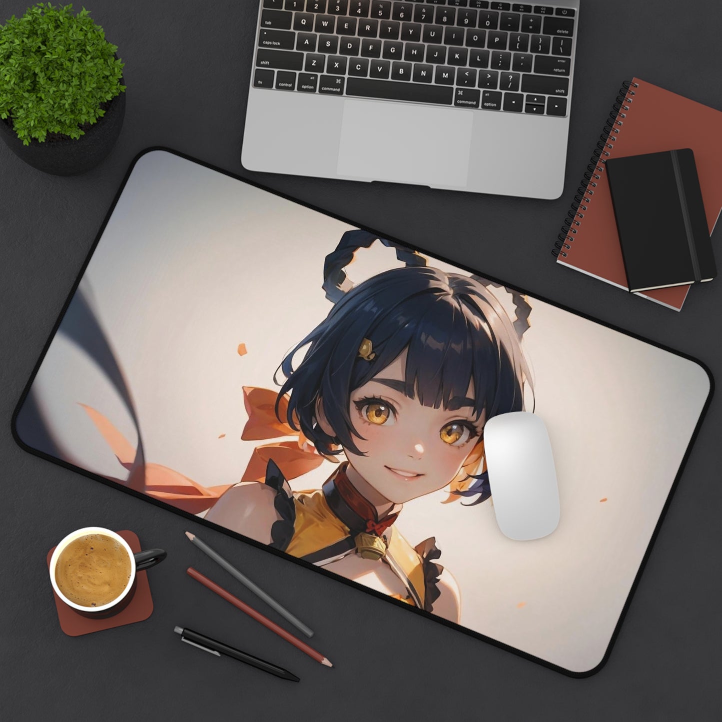 Xiangling 001 Desk Mat