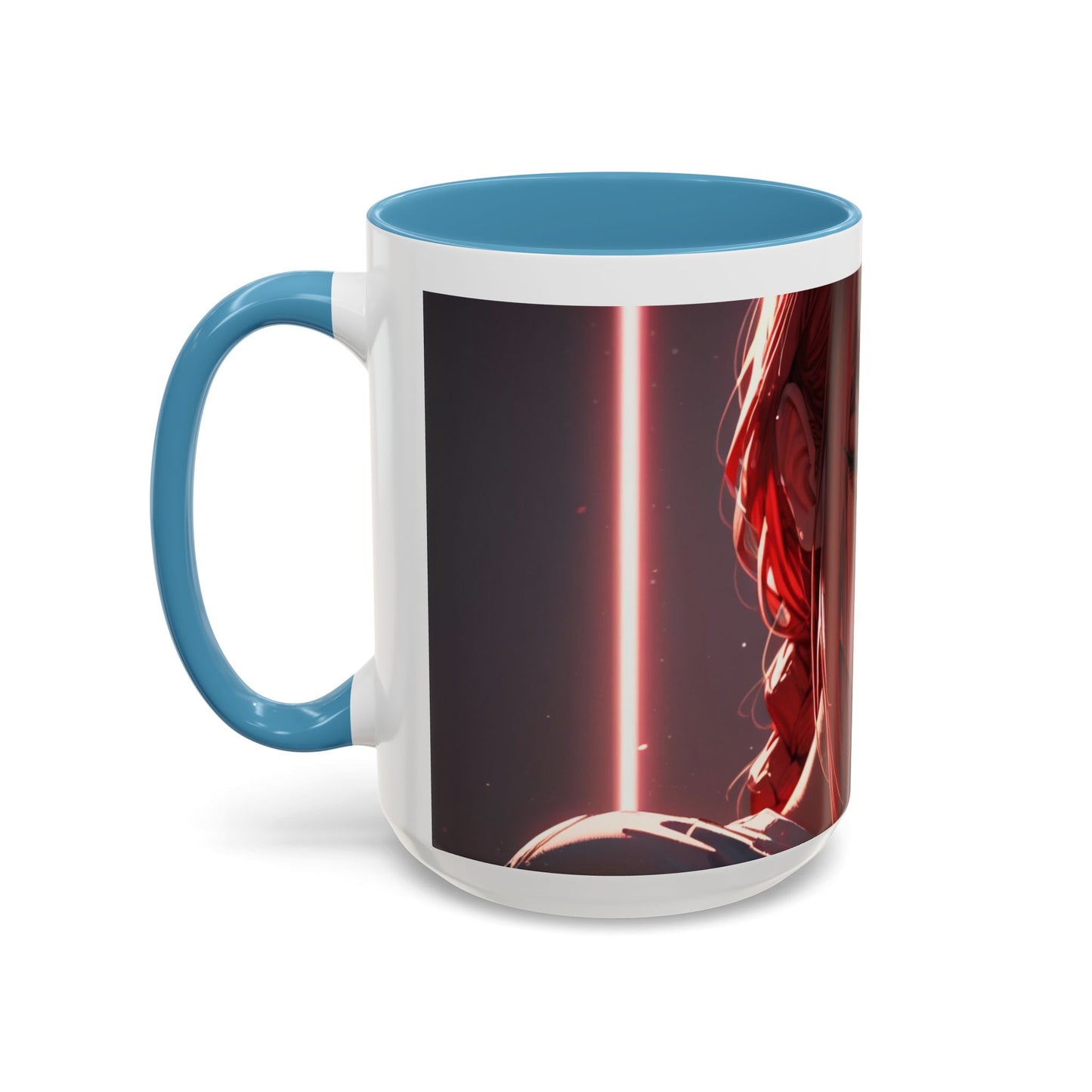 Makima 008 Coffee Mug