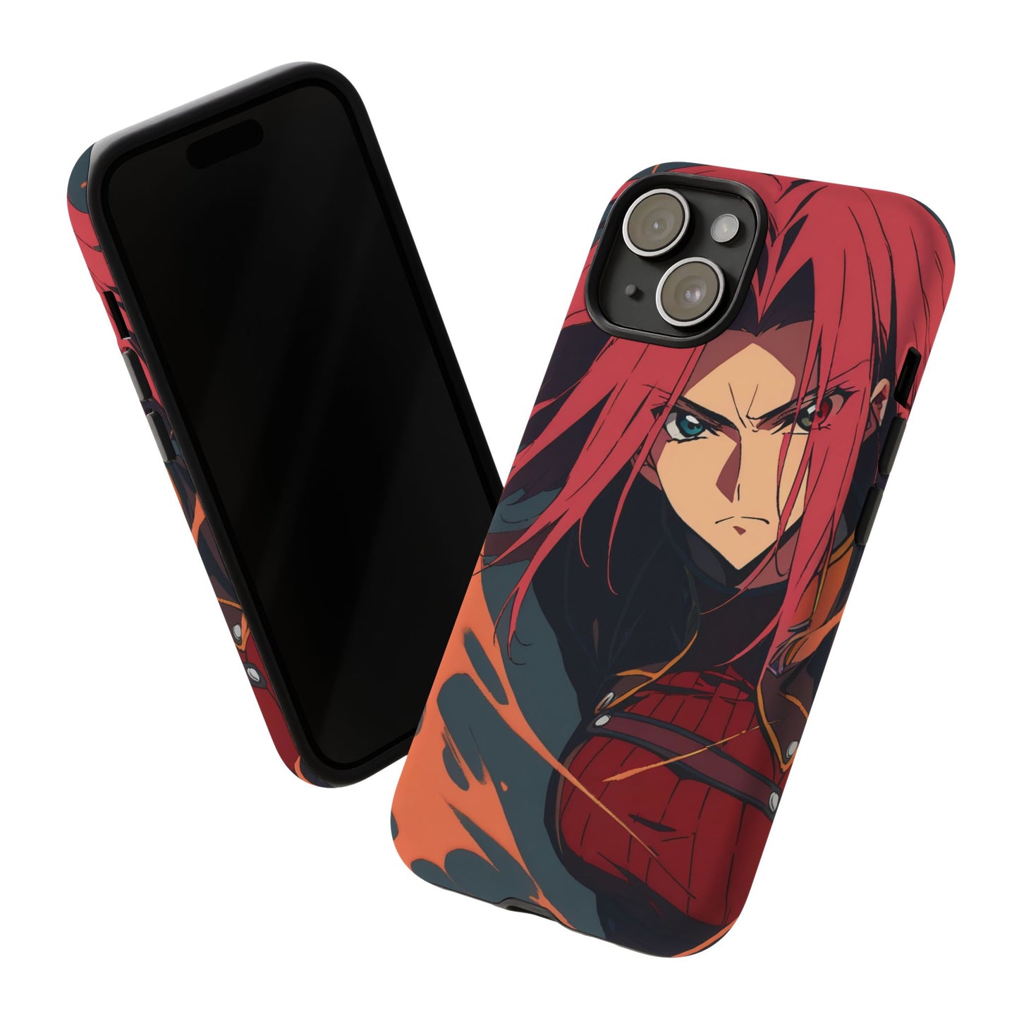 Kallen Kozuki 003 Tough Cases