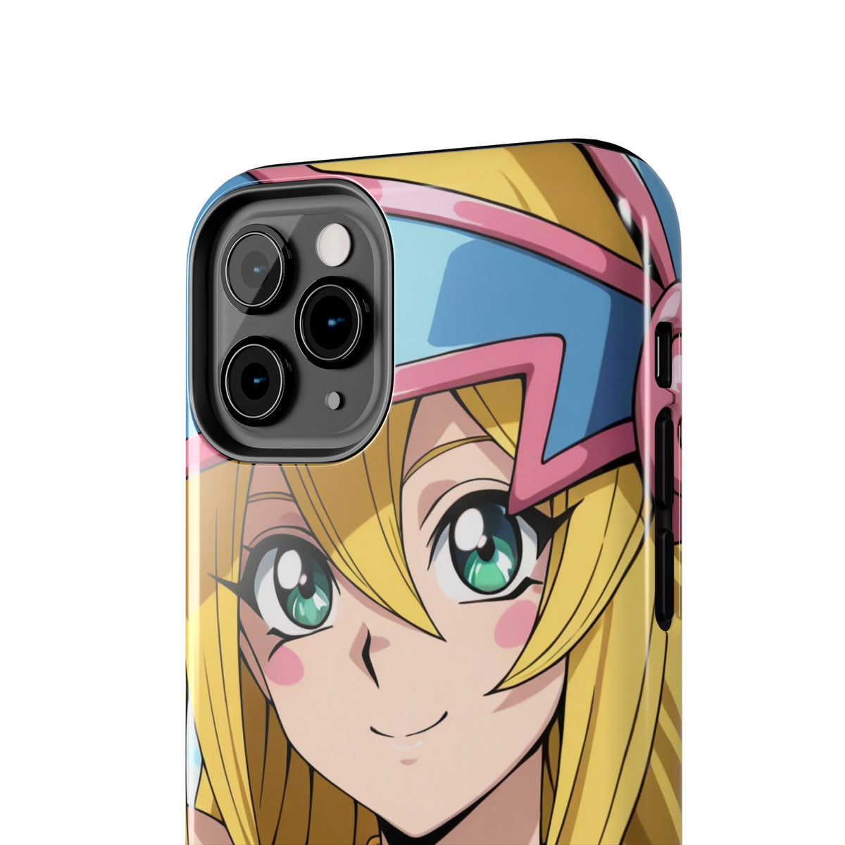 Dark Magician Girl 001 Tough Cases
