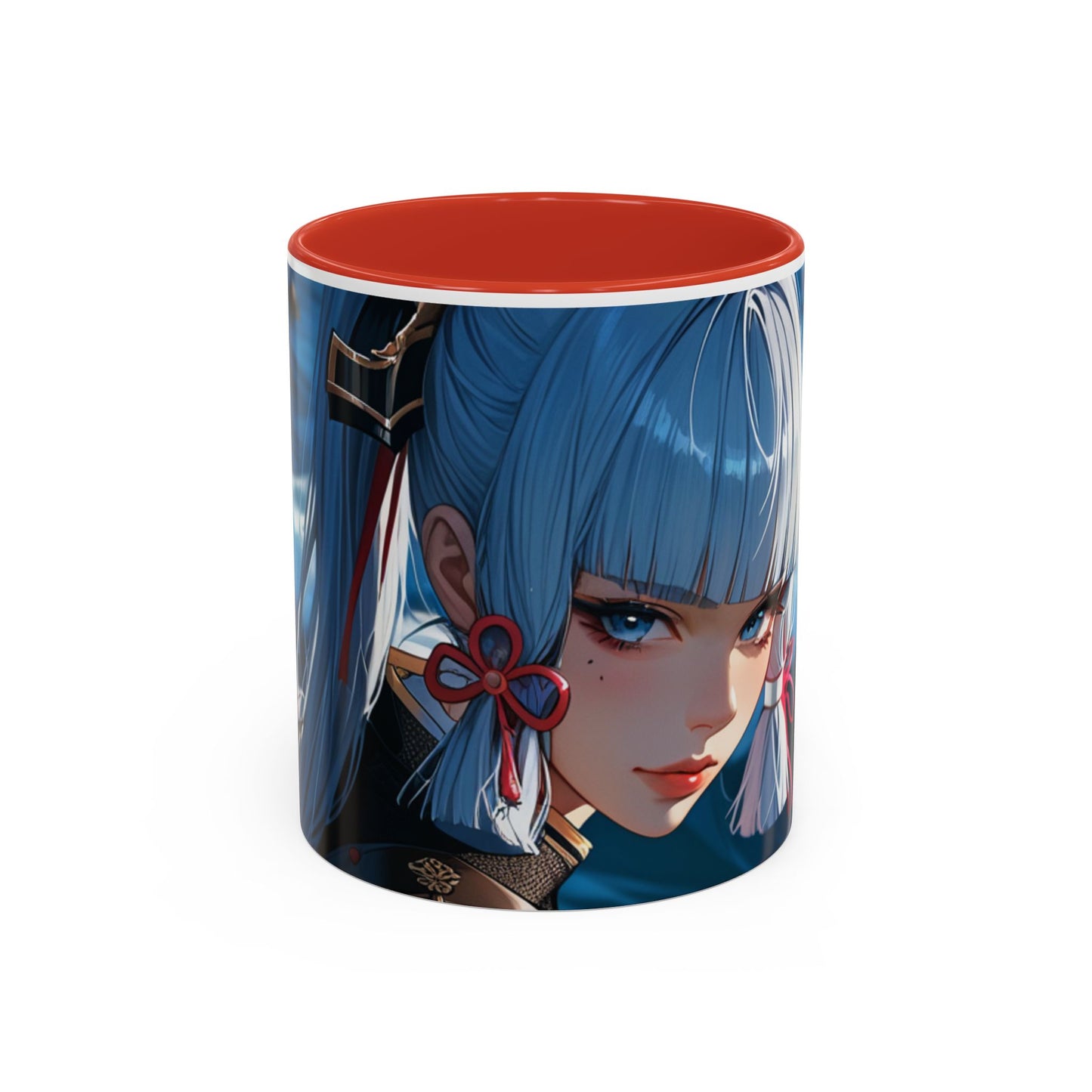Ayaka 009 Coffee Mug