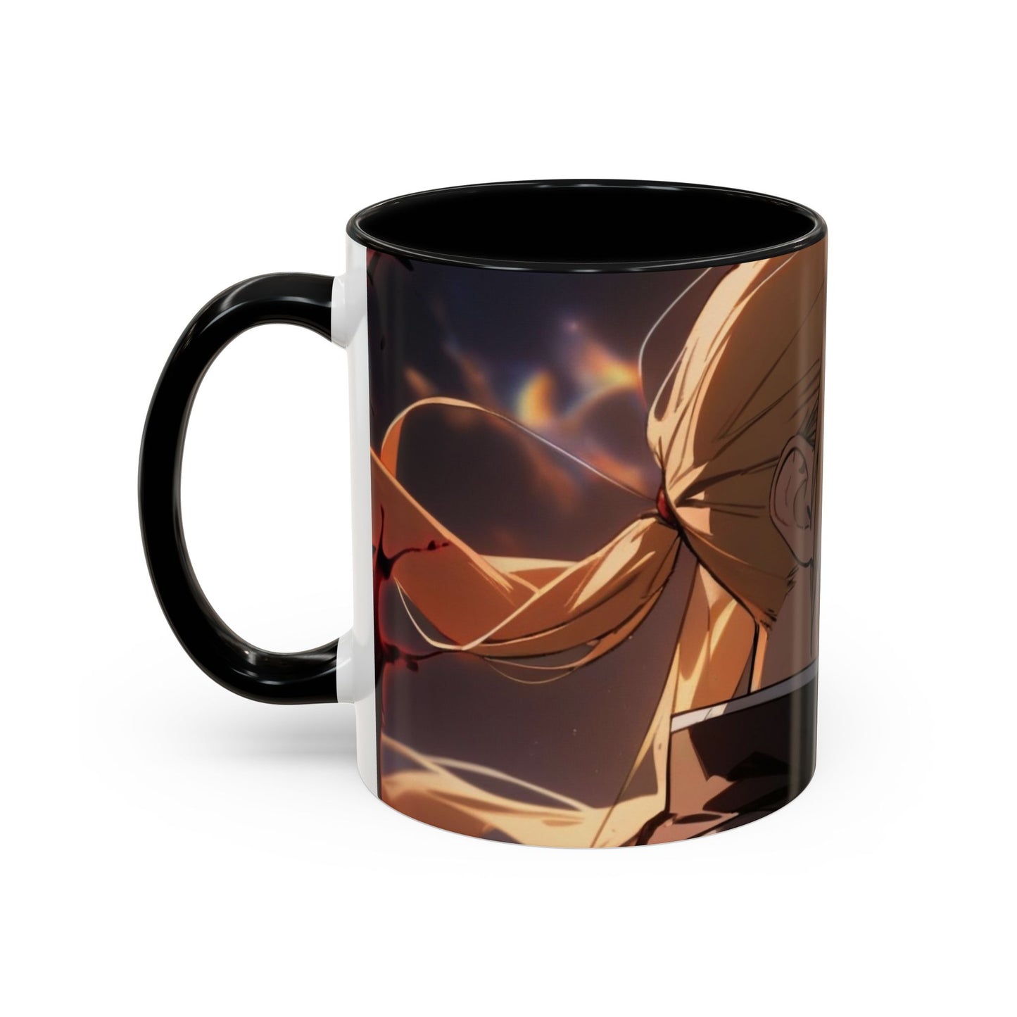 Edward Elric 003 Coffee Mug