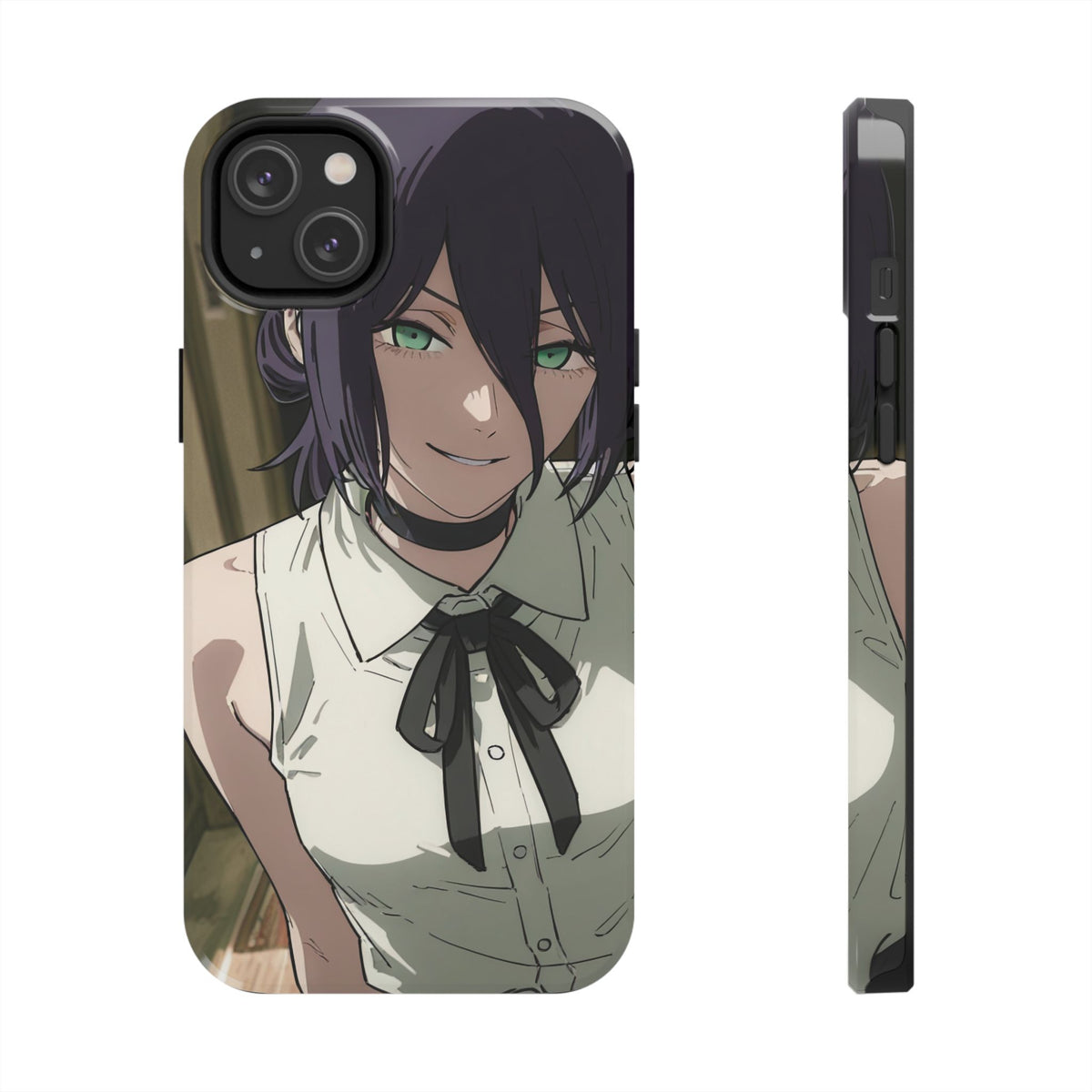 Reze 003 Tough Cases