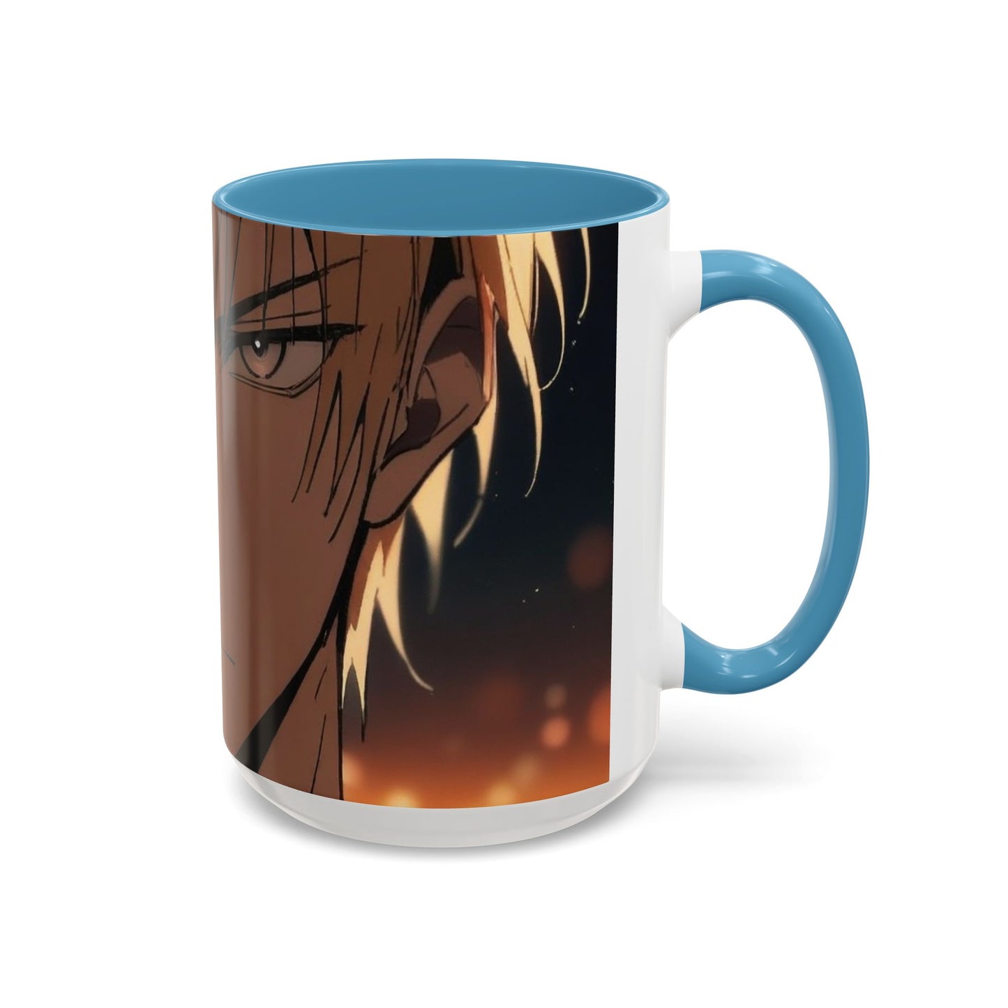 Kise Ryouta 001 Coffee Mug