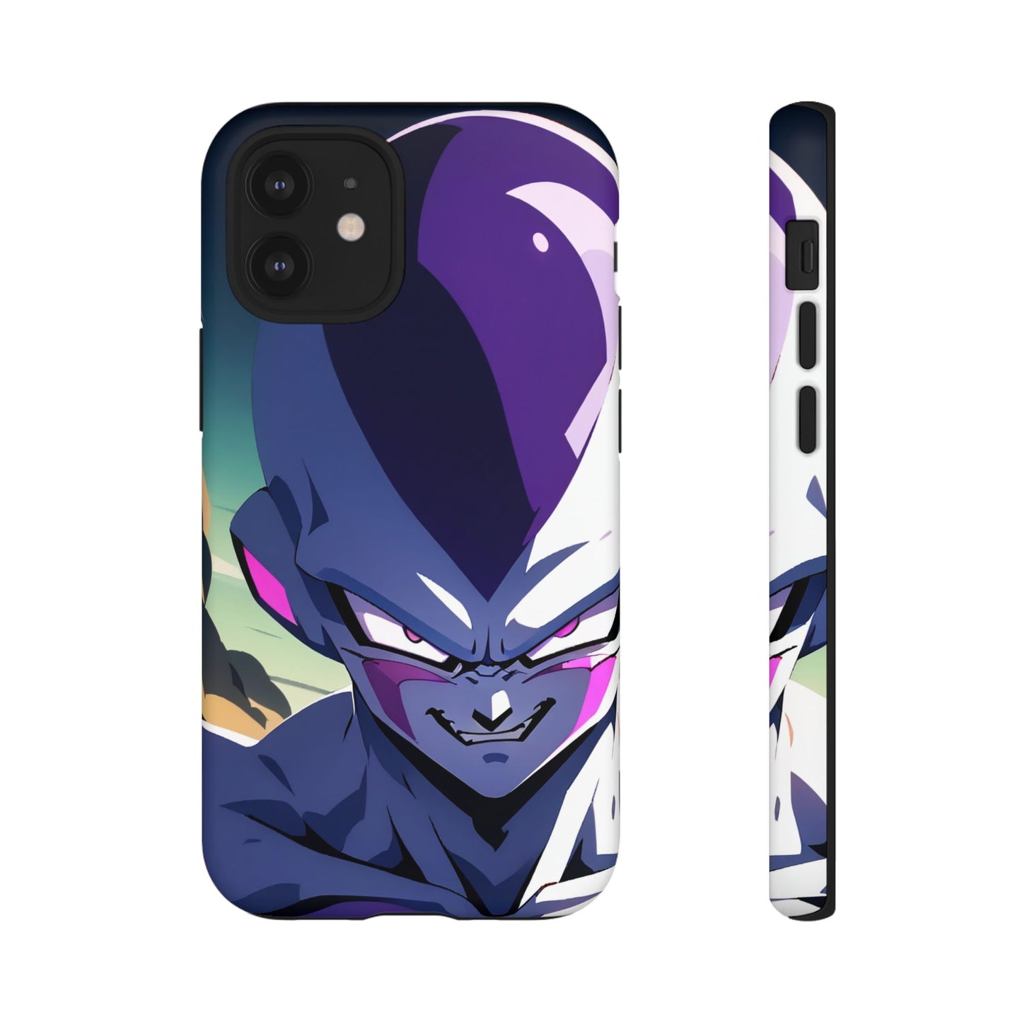 Frieza 002 Tough Cases