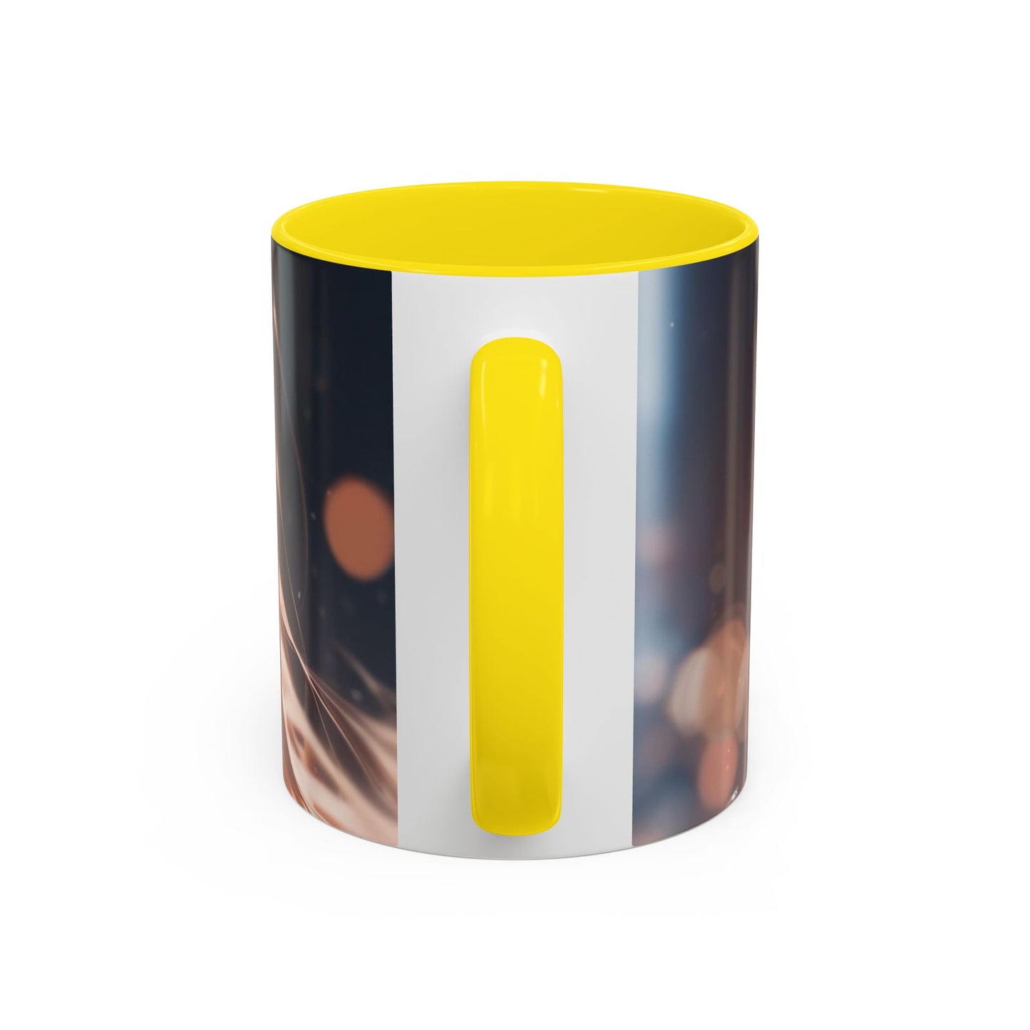 Zero Two 004 Coffee Mug