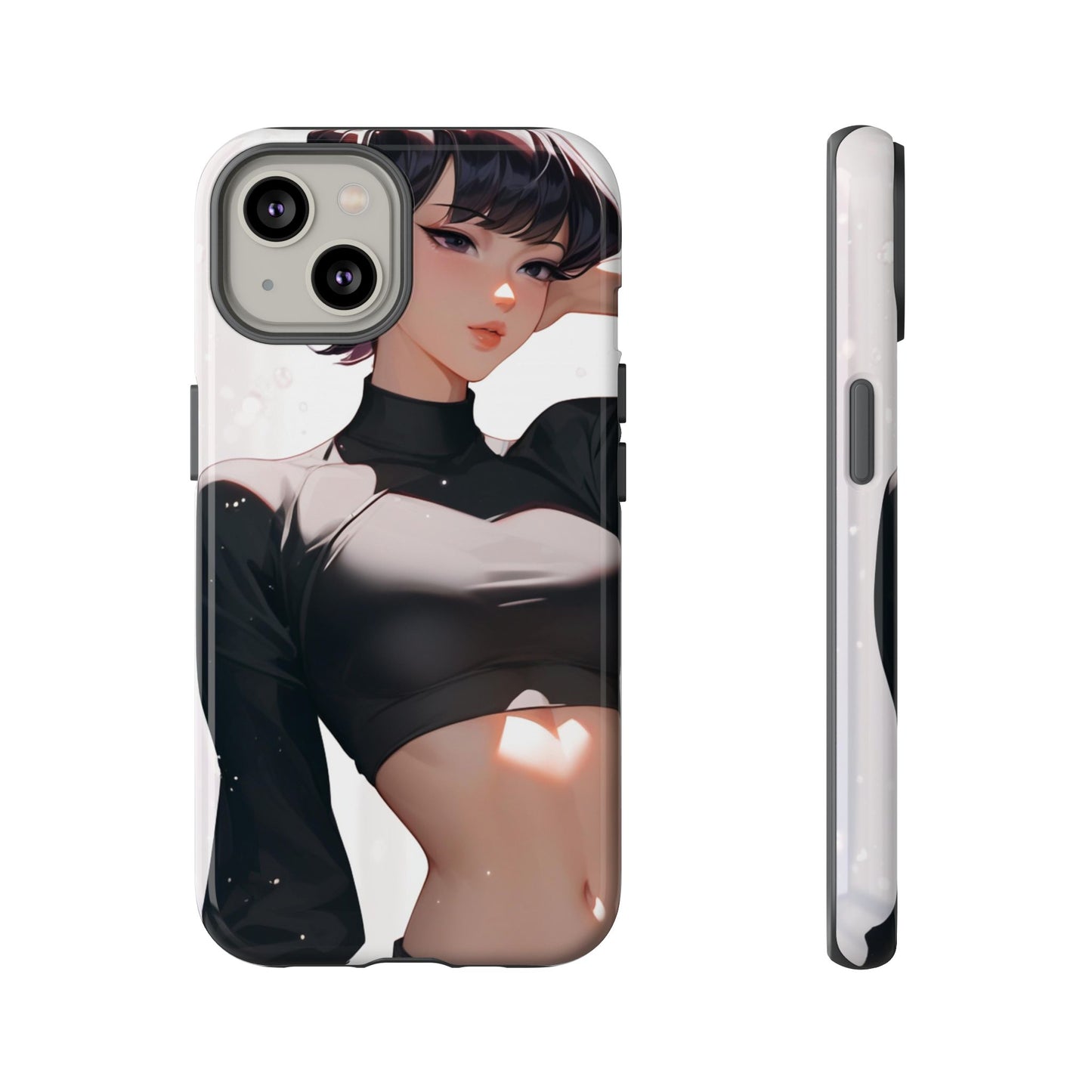 Komi Shuuko 004 Tough Cases