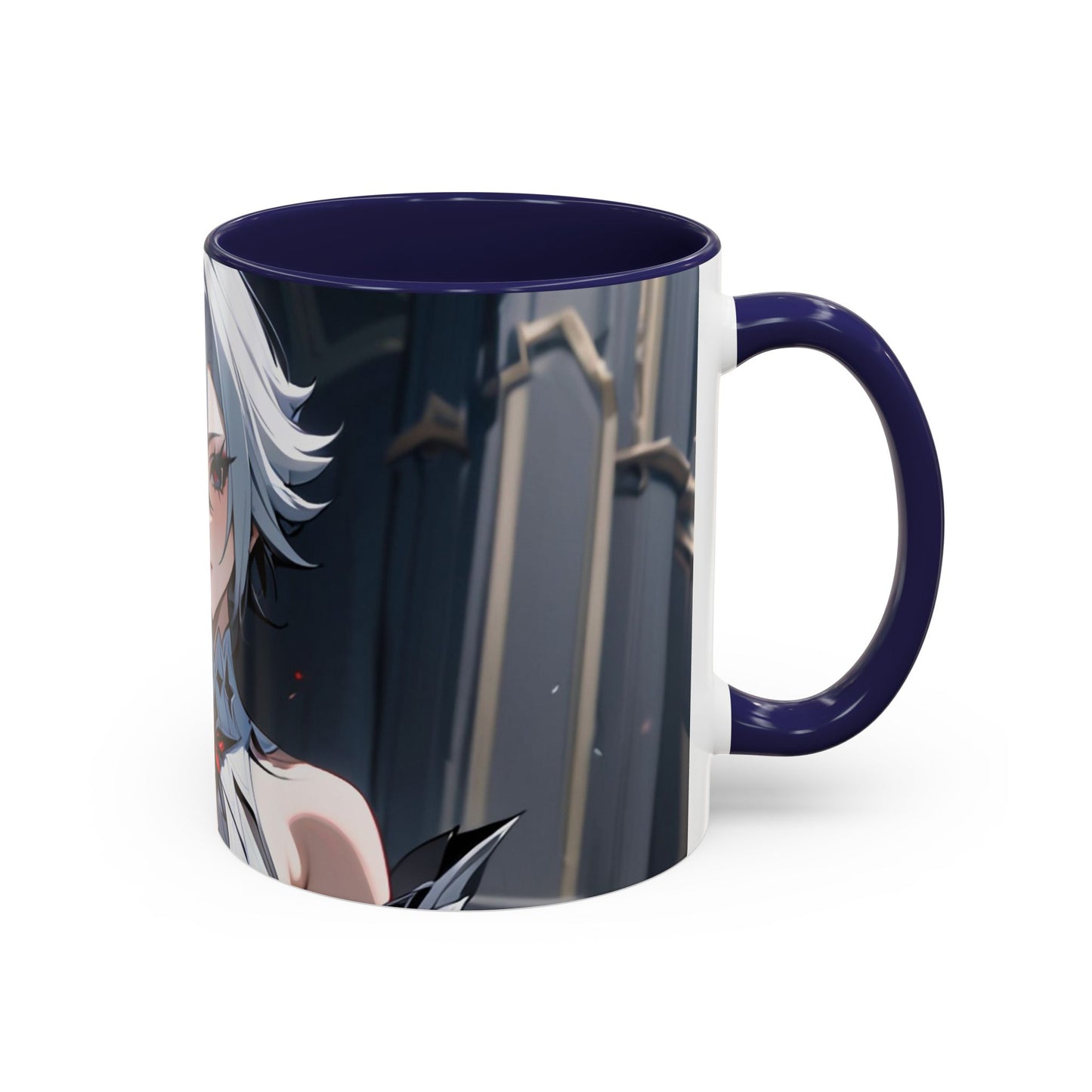 Arlecchino 007 Coffee Mug
