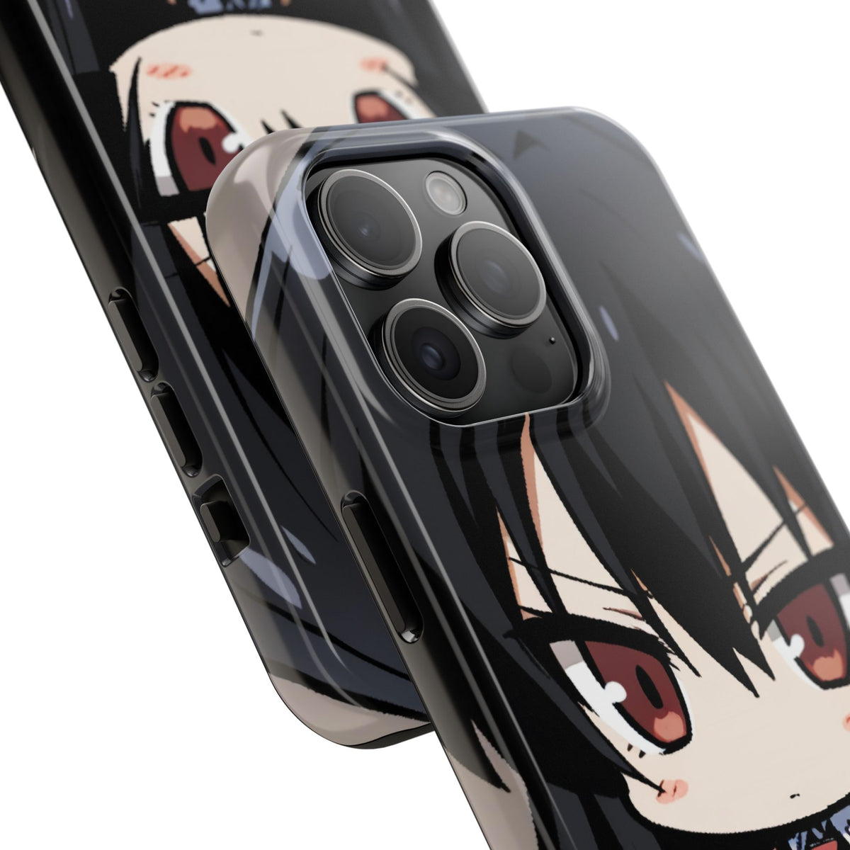 Akame 001 Tough Cases