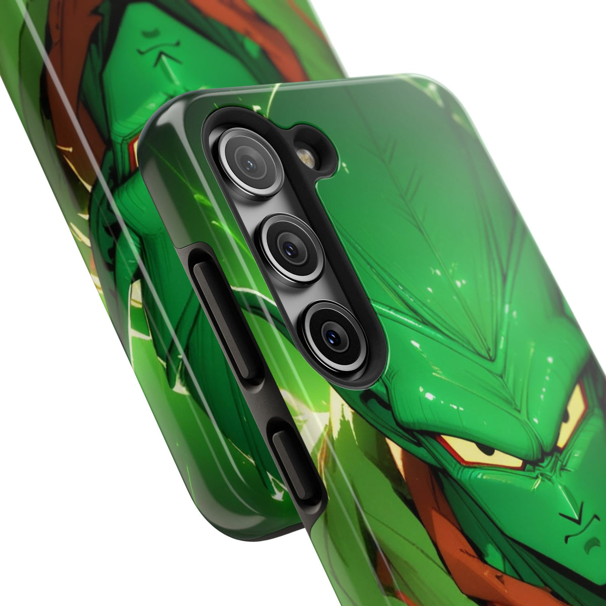 Piccolo 001 Tough Cases