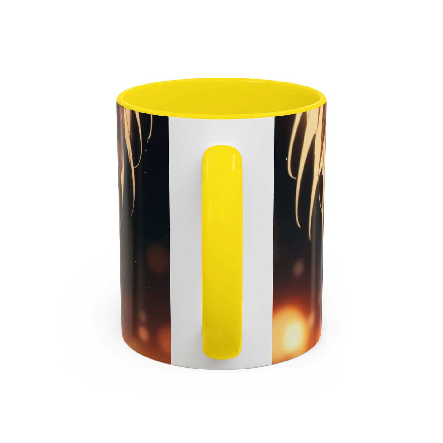 Kise Ryouta 001 Coffee Mug