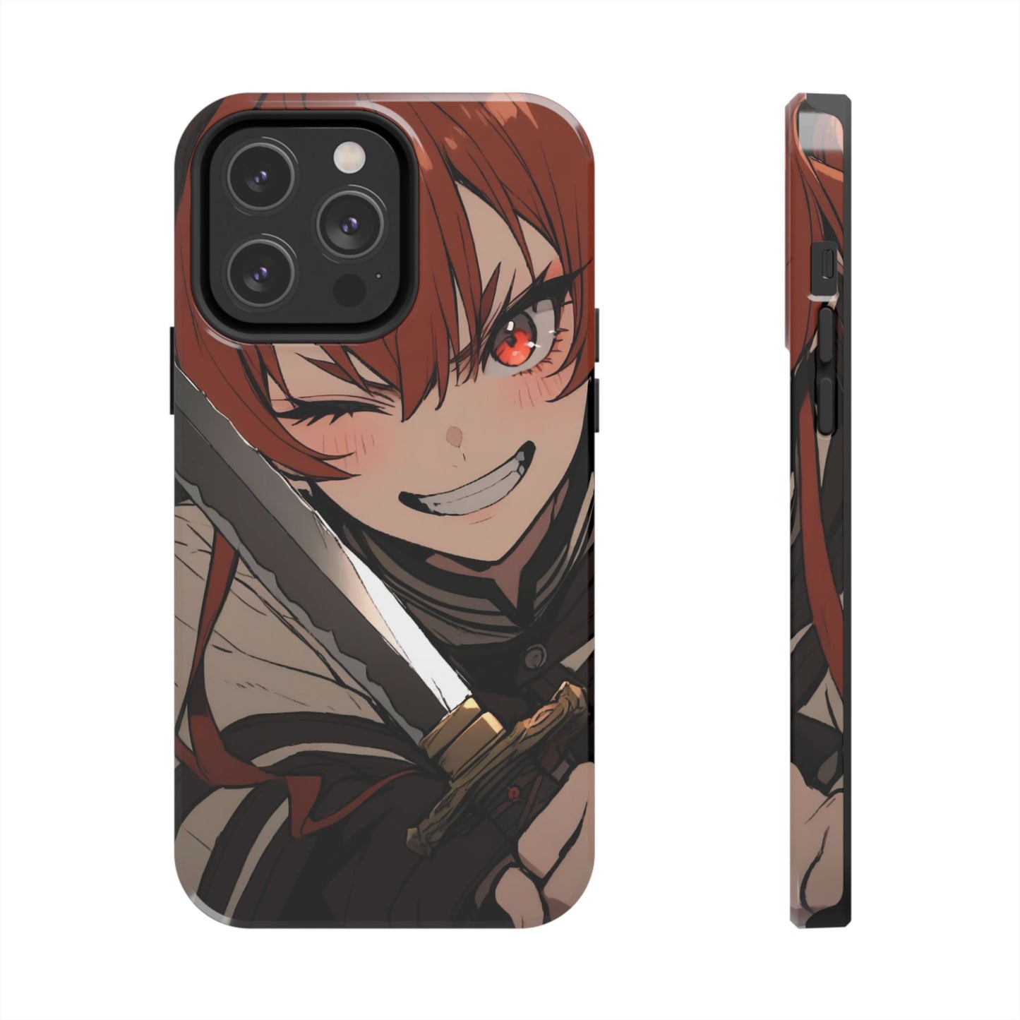 Eris Greyrat 002 Tough Cases