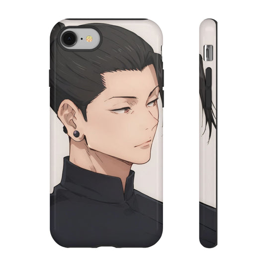 Geto Suguru 001 Tough Cases