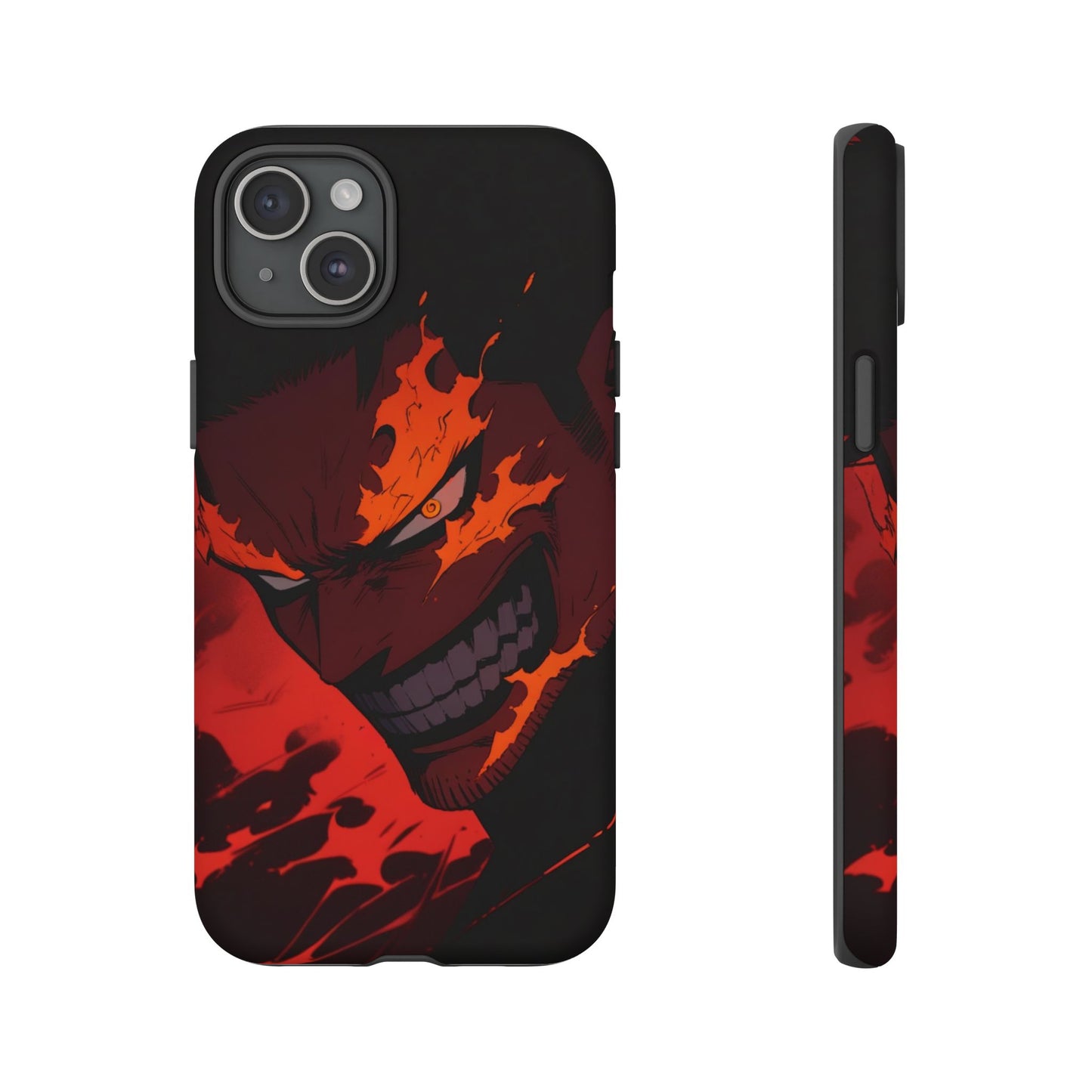 Endeavor 003 Tough Cases