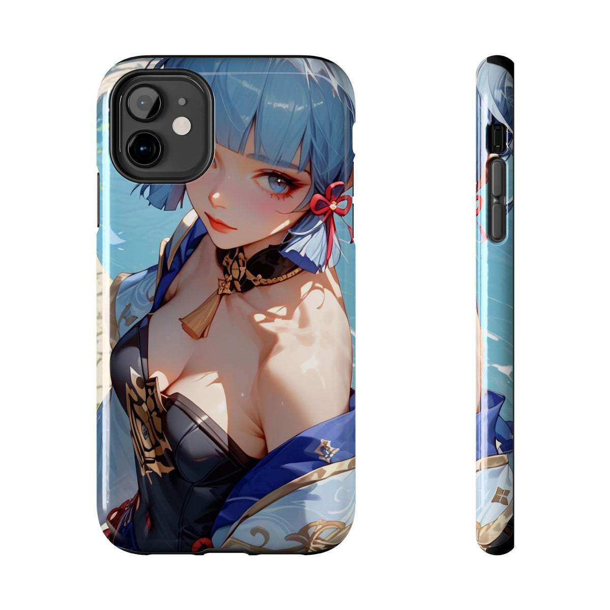 Ayaka 009 Tough Cases