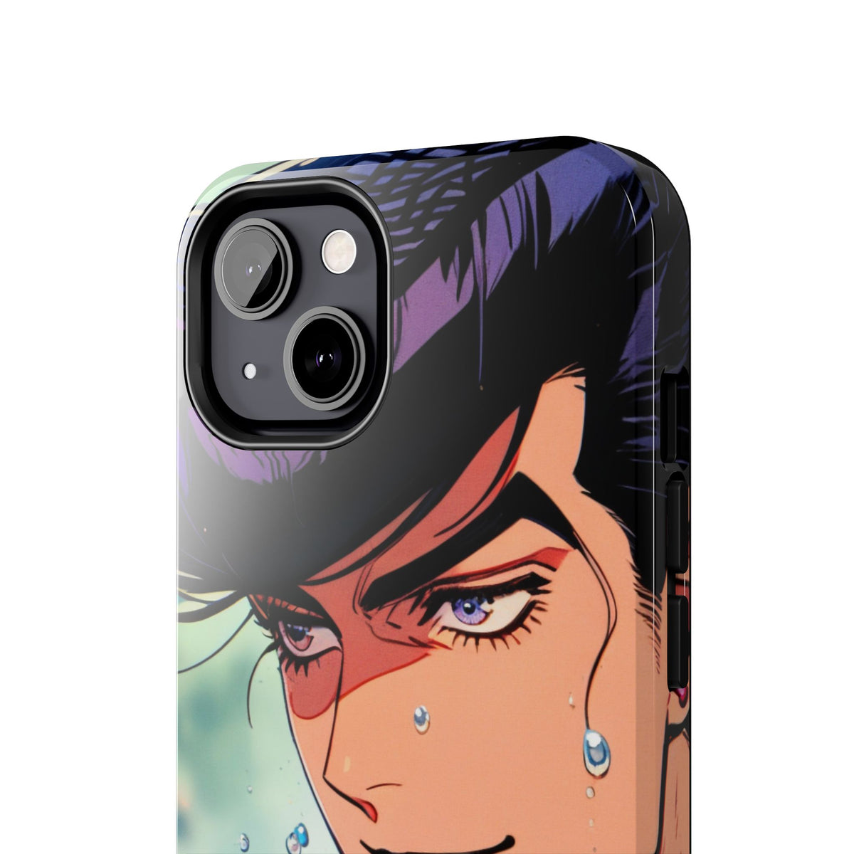 Josuke Higashikata 002 Tough Cases