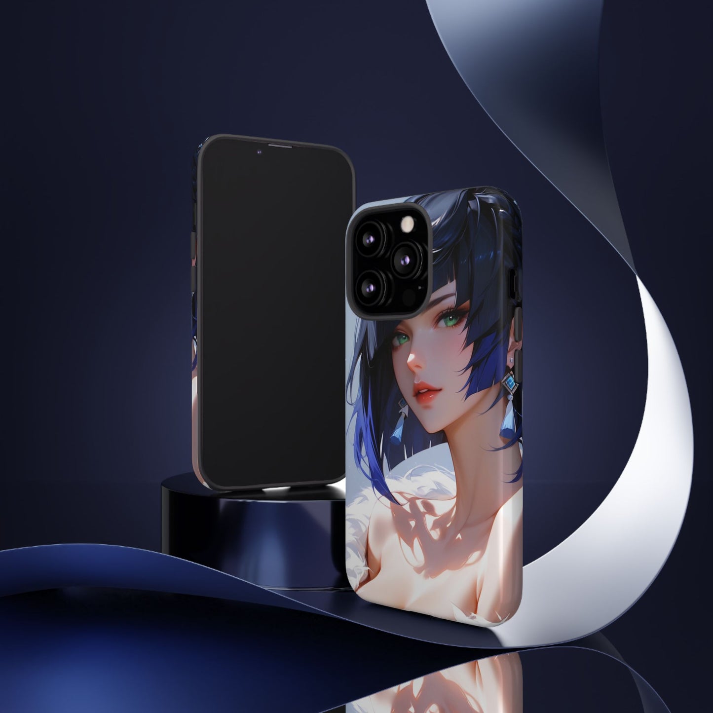 Yelan 011 Tough Cases