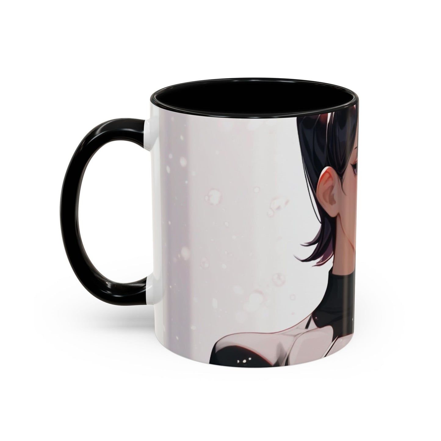 Komi Shuuko 004 Coffee Mug