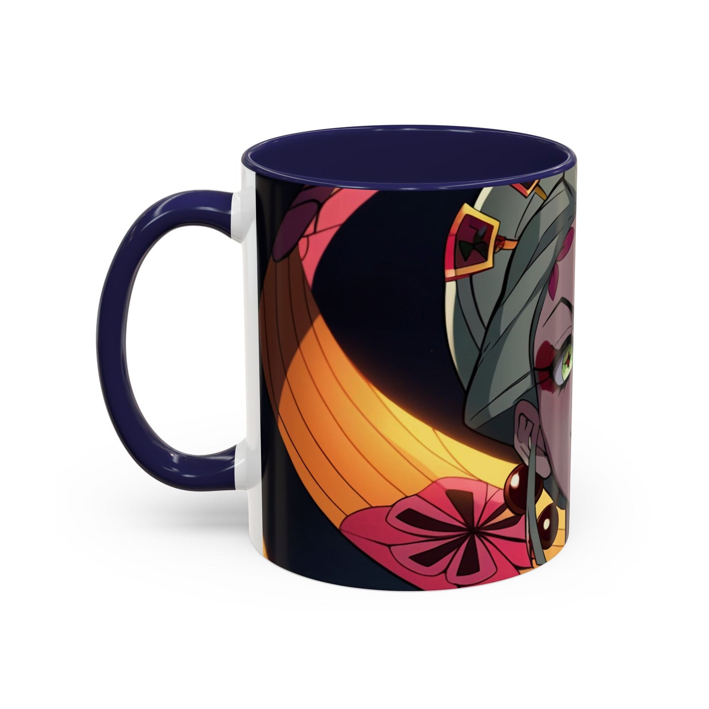 Daki 001 Coffee Mug