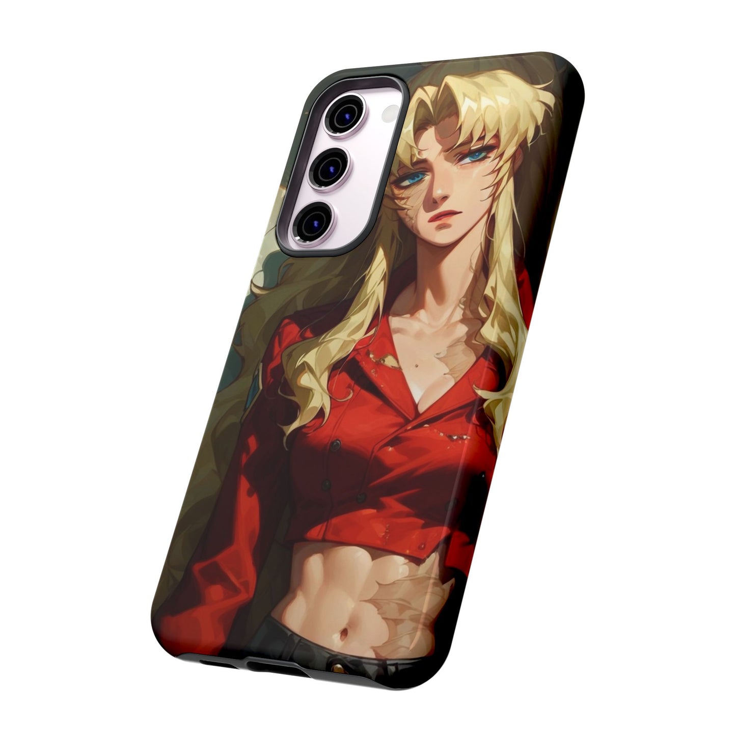 Balalaika 003 Tough Cases