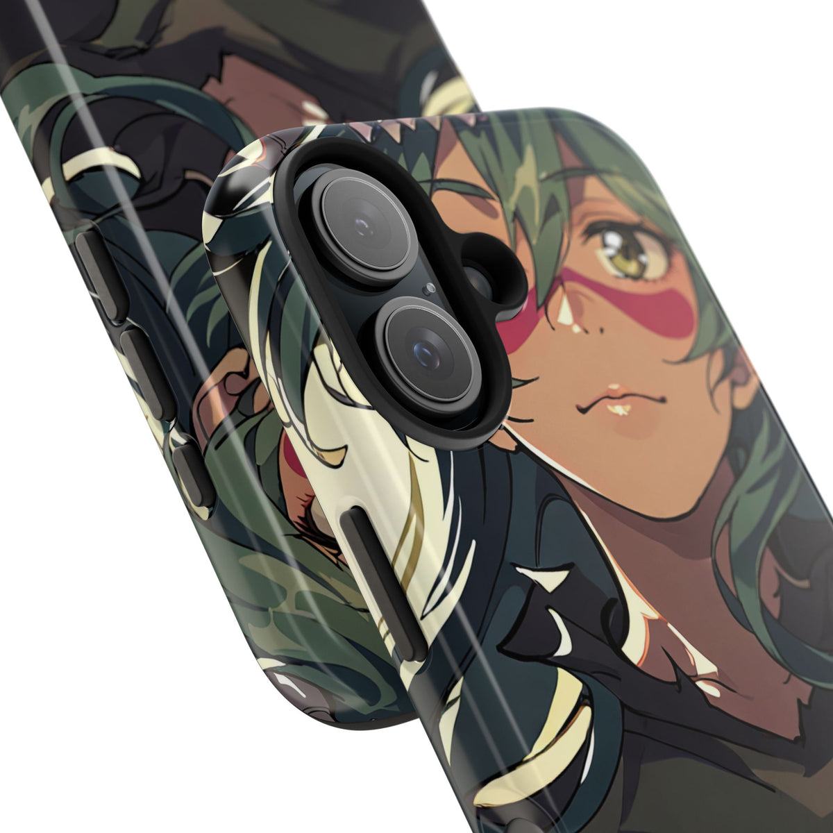 Nelliel 004 Tough Cases