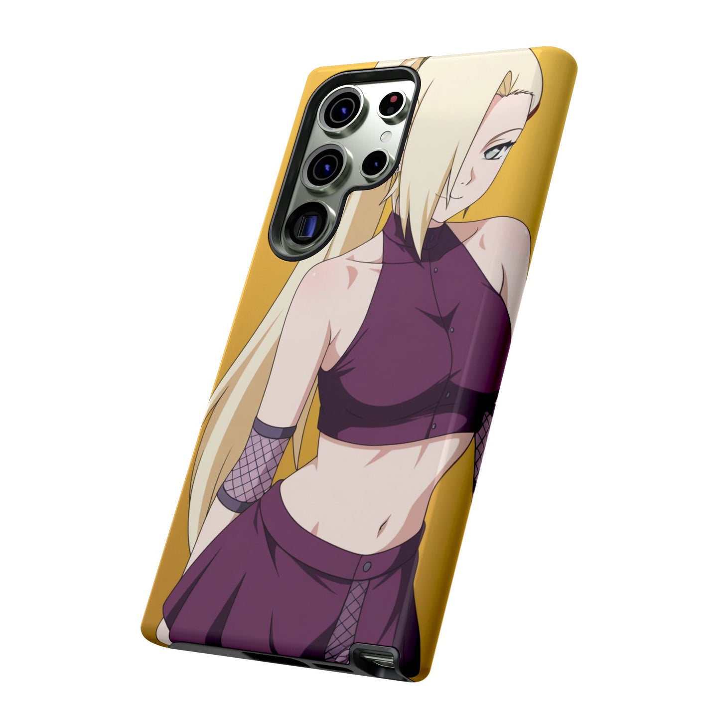 Ino Yamanaka 002 Tough Cases