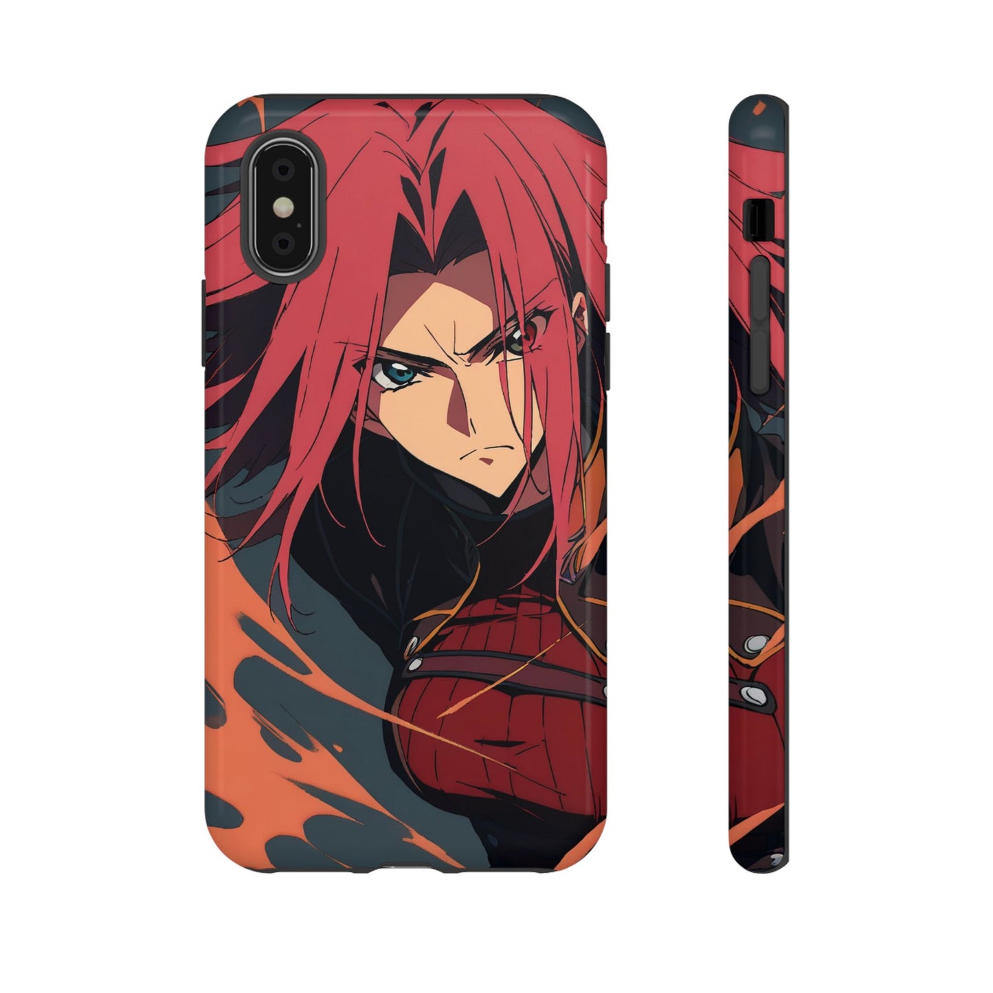 Kallen Kozuki 003 Tough Cases