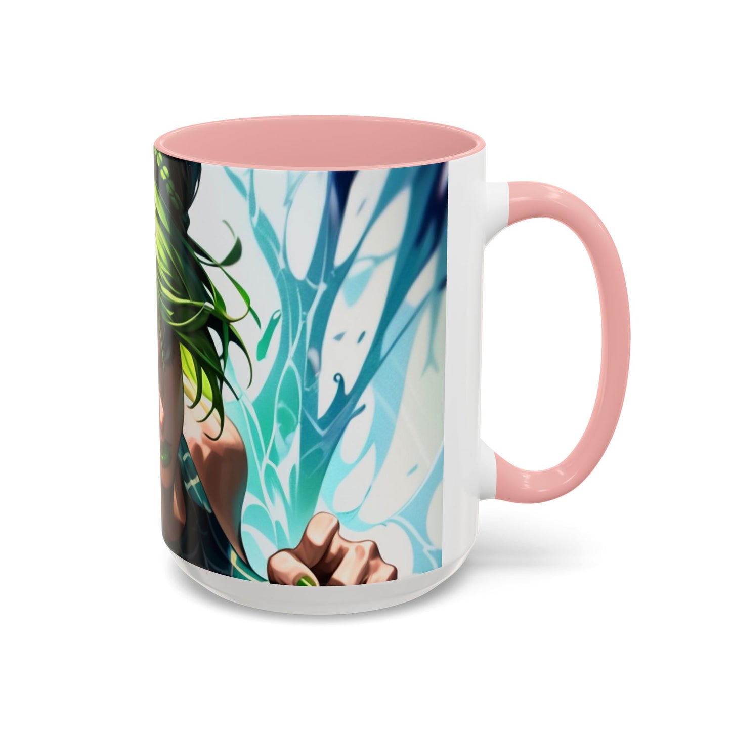 Jolyne Kujo 005 Coffee Mug