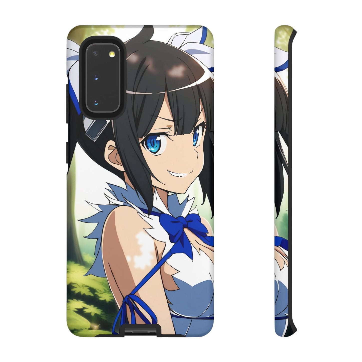 Hestia 001 Tough Cases