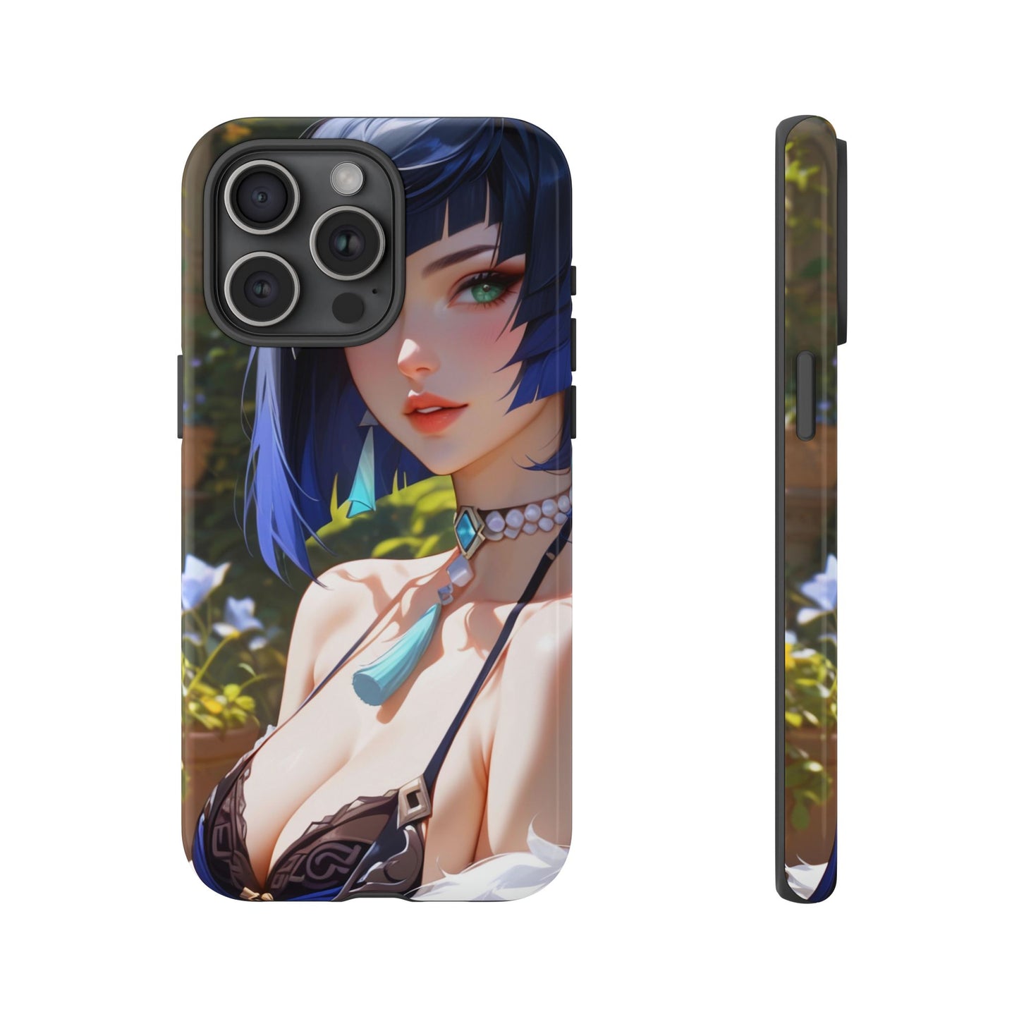 Yelan 007 Tough Cases
