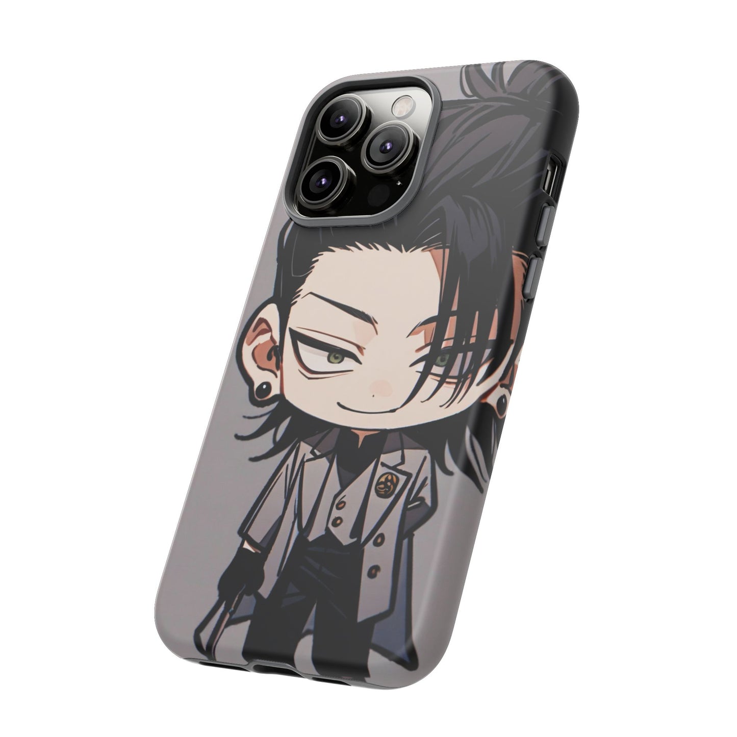 Geto Suguru 004 Tough Cases