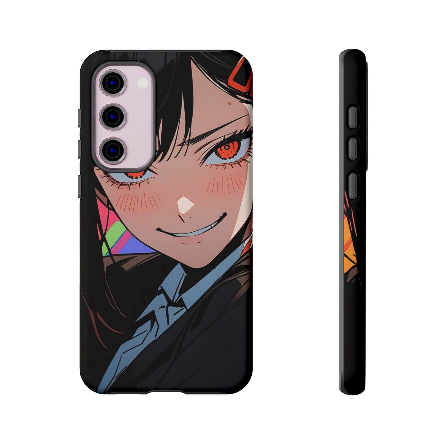 Kobeni 001 Tough Cases