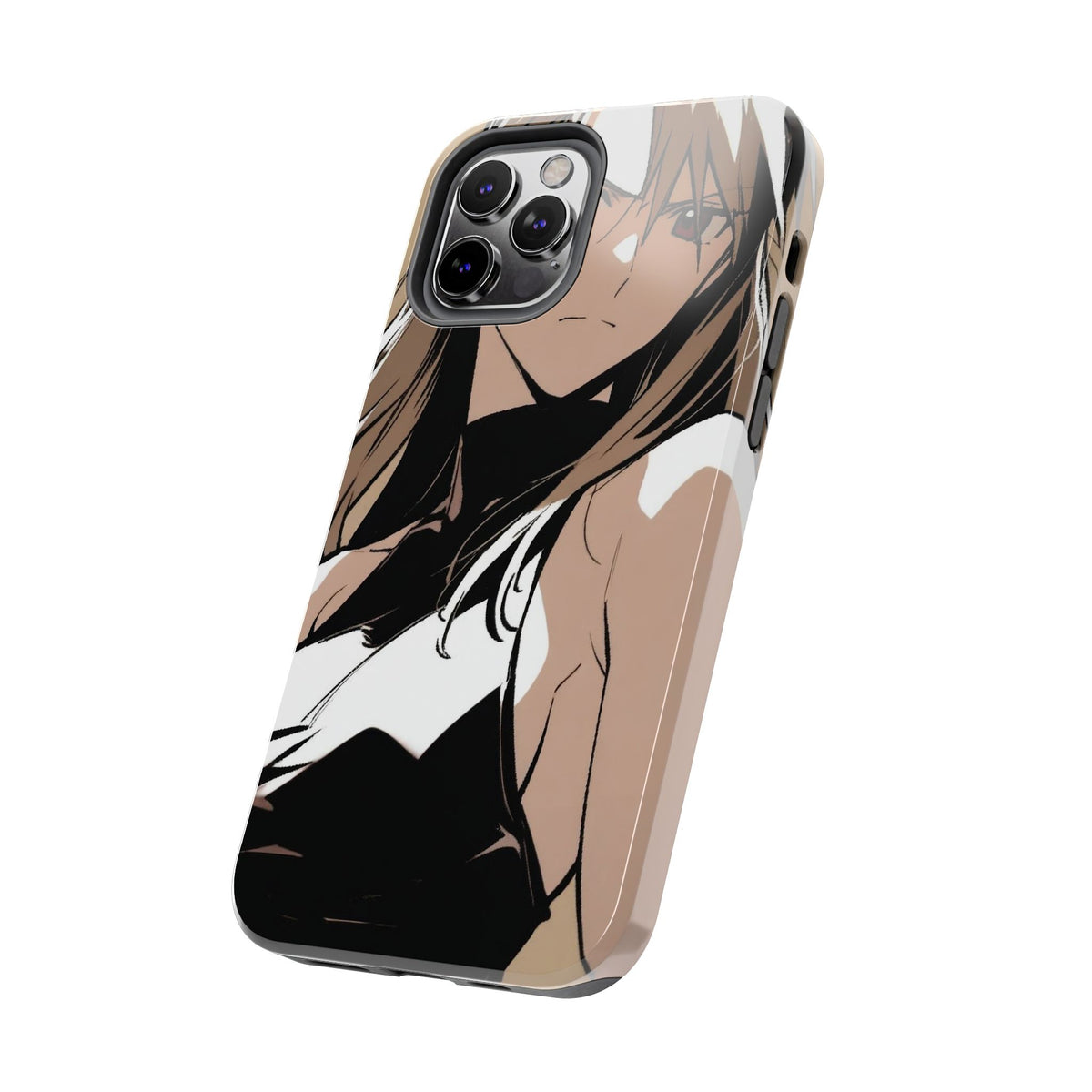 Riza Hawkeye 002 Tough Cases