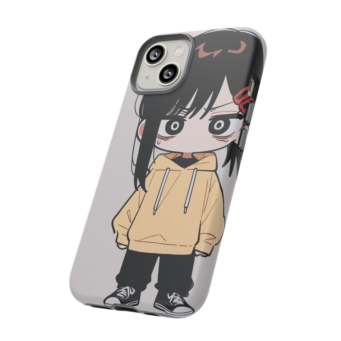 Kobeni 002 Tough Cases