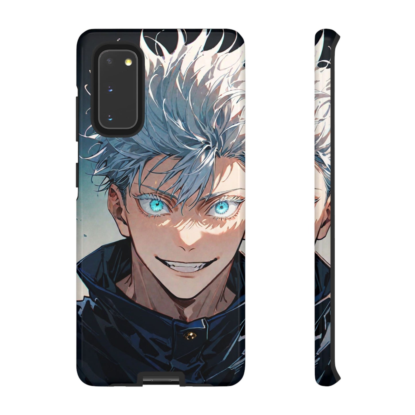 Gojo Satoru 004 Tough Cases