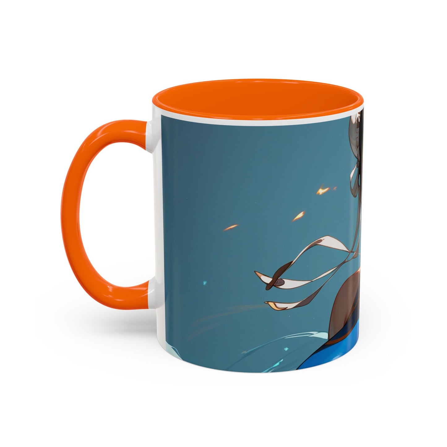 Chun Li 008 Coffee Mug