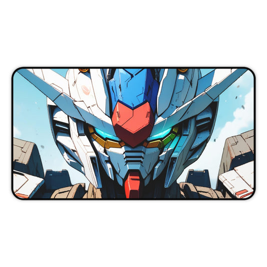 Gundam 002 Desk Mat