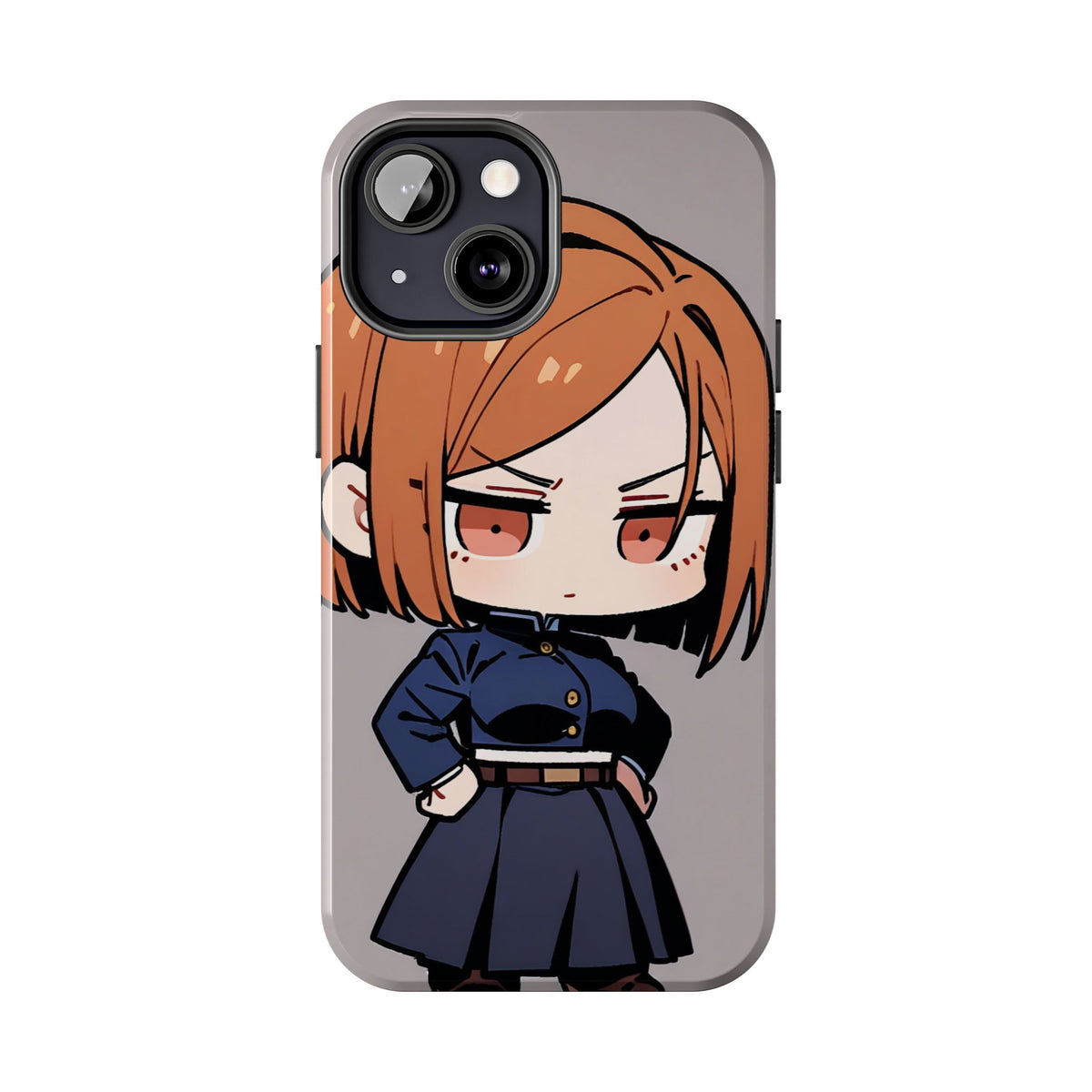 Nobara 004 Tough Cases