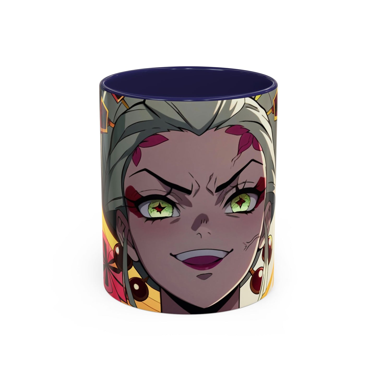 Daki 001 Coffee Mug