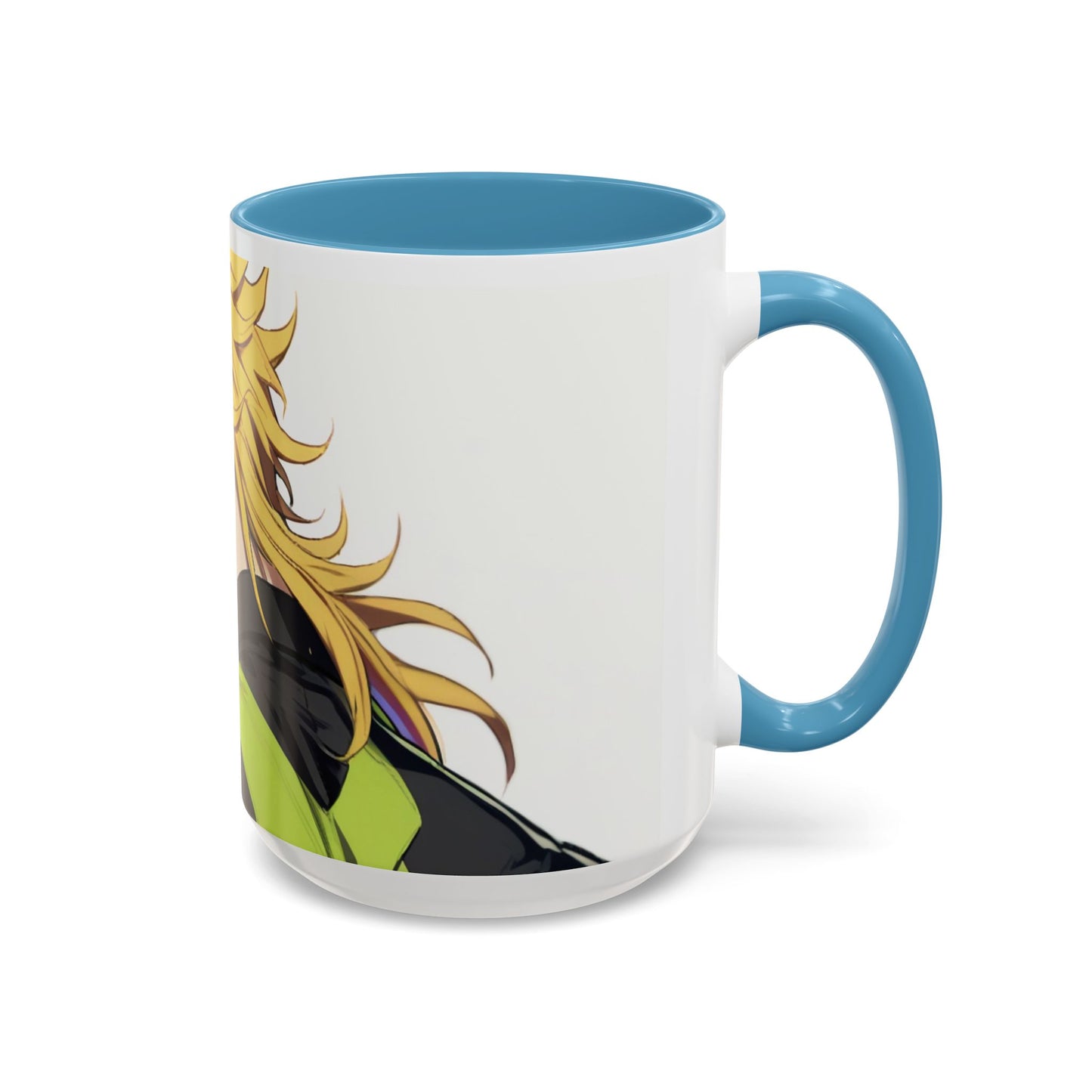Dio Brando 002 Coffee Mug