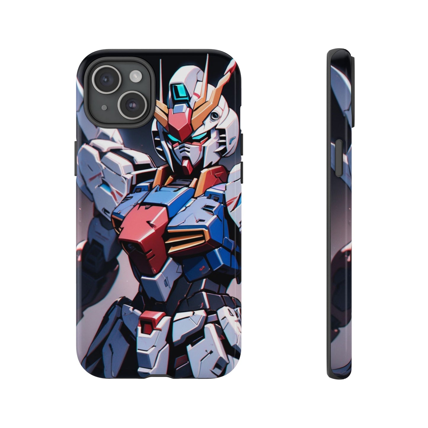 Gundam 001 Tough Cases